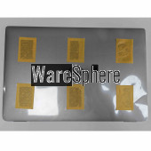LCD Back Cover for Dell Latitude 5440 0G60N1 G60N1 AP407000801 Silver Grey