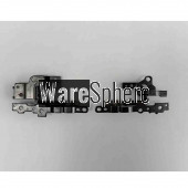 Left and Right Hinges for HP Probook 450 G8 X8QC M21732-001