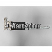 Left Hinges for Dell Latitude 11 3180 3190 0XW75F XW75F