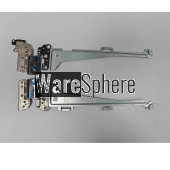 Left and Right Hinges for Dell Latitude 3189 0X4PJK 0X5N7J X4PJK X5N7J