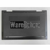 Bottom Base Cover For HP X360 14-DY M45015-001 4600MQ0V0001 Black