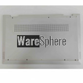 Bottom Base Cover For HP X360 15-ER M45109-001 4600MM020002 Silver