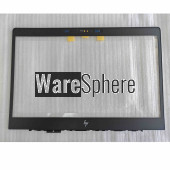 LCD Front Bezel for HP Elitebook 745 G5 /840 G5 6070B1210103  L15507-001 Black