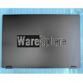 LCD Back Cover for Lenovo Legion Y9000P R9000P 2021 Legion5 Pro 16ACH6  AM1ZV000700 Grey