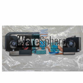 Heatsink and Fan for MSI GS65 16Q2  E32-2500400-A87 