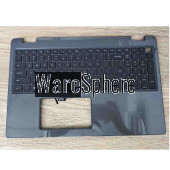 Top Cover Upper Case for Dell Latitude 3540 With Backlit KB DVR0W  0DVR0W Grey