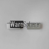 Hinge Cover for HP ENVY X360 15-EW 15-EY N10778-001 Silver