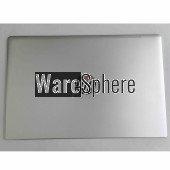LCD Back Cover for HP ProBook 440 G10 52X8TLCTP40 Silver 