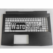 Top Cover Upper Case for MSI GF66 MS-1585 Black