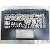 Top Cover Upper Case for MSI PS63 MS-16S1 307-6S1C416-HG0 6S1C416 Blue