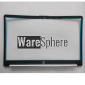 LCD Front Bezel for HP 14-ED 14-EG EA0PQ003010 M79292-001 Black