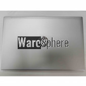 LCD Back Cover for HP Probook 635 G7 6070B1840701 M30654-001 Silver