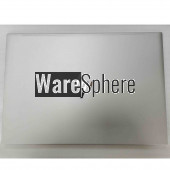 LCD Back Cover for HP EliteBook 860 G10 6070B2217401 Silver