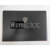 LCD Back Cover for MSI GE68 MS-15M1 Black 307-5M1A211