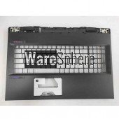 Top Cover Upper Case for MSI GE77 GE77HX MS-17K5 307-7K5C412 Black