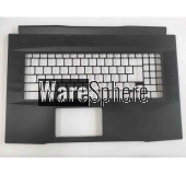 Top Cover Upper Case for MSI GL76 MS-17L1 307-7L1C223 Black