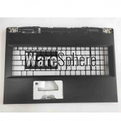 Top Cover Upper Case for MSI GP76 MS-17K4 307-7K4C224 Black