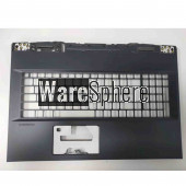 Top Cover Upper Case for MSI GE76 MS-17K4 307-7K4C423 Black