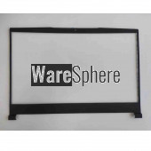 LCD Front Bezel for MSI GF63 MS-16R1 307-6R1B212 Black 