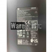 280W 20V 14A AC Adapter for HP TPN-LA27 M94073-001 M95376-001