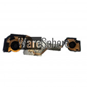 CPU Heatsink and Fan for Lenovo ThinkPad P70 00NY301 00NY300 AT0Z5002DT0