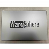 LCD Back Cover for HP 15-FC 15-FD 520PDLTPE0 Silver plastic