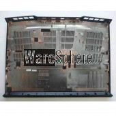 Bottom Base Cover For MSI GP66 MS-1544 307-544D225 Black