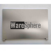 LCD Back Cover for MSI Prestige PS42 MS-14b1  307-4B1A114 Silver