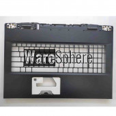 Top Cover Upper Case Palmrest for MSI GE76 GP76 MS-17K4 307-7K4C424 Black