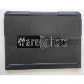 Bottom Base Cover for MSI GE68 MS-15M1 307-5M1D212 Black