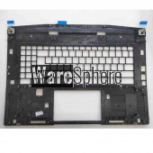 Top Cover Upper Case Palmrest for MSI GS77 MS-17P1 307-7P1C211/307-7P1C212 Black