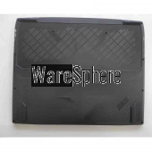 Bottom Base Cover for MSI GT77 MS-17Q1 307-7Q1D213/307-7Q1D212 Black