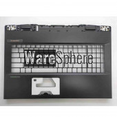 Top Cover Upper Case Palmrest for MSI GE77HX MS-17K5 307-7K5C412 Black
