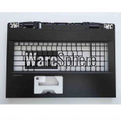 Top Cover Upper Case Palmrest for MSI GE76 MS-17K4 307-7K4C213 Black