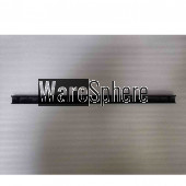 Hinge Cover for MSI Stealth 15M E2P-5620412  E2P-5620411 Blue