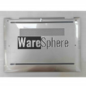 Bottom Base Cover for HP X360 1040 G9  N09282-001 6070B2218001 Silver