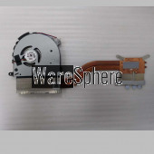 Heatsink and Fan for MSI Modern14 MS-14D1 E32-0802481-HH7  