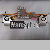 Heatsink and Fan for MSI GE75 GP75 GL75 WE75 VR MS-17E2 E32-2500394-A02
