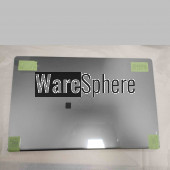 LCD Back Cover for DELL Vostro 15 V3520 3525 3530 0JNM5V JNM5V  Silver