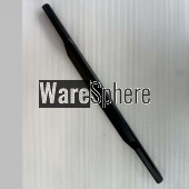 Hinge Cover for MSI GE63 MS-16P5 E2P-6P50211-D37 Black