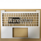 Top Cover Upper Case for HP Pavilion 14-ew 14-EY 4600T90V0011 Silver