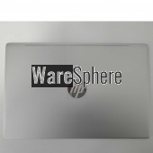 LCD Back Cover for HP ProBook 440 G10 445 G10 5MP IR 52X8TLCTP50 Silver