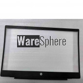 LCD Front Bezel for HP Pavilion 15-CS 15-CW TPN-Q208 Q210 Black