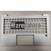 Top Cover Upper Case for HP Elitebook 640 G10 4BX8TTATP40 Silver