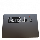 Lenovo Chromebook 14e Gen2 LCD Back Cover Rear Top Lid 5CB0Z69385