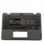 Lenovo Chromebook 300E Gen3 Palmrest with Keyboard WFC WIFI 5M11C94721