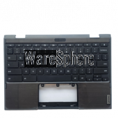 Lenovo Chromebook 300E Gen2 Palmrest with Keyboard NFC 5CB0T79502