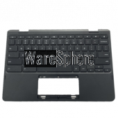 Lenovo 300E Chromebook Palmrest with Keyboard 5CB0Q93995