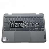 Lenovo Chromebook 300E Gen3 AMD Palmrest with Keyboard and Touchpad 5M11C94699