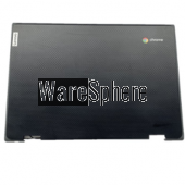 Lenovo 300E 2nd Gen and 300E 2nd AST Gen Chromebook LCD Back Cover with Antenna 5CB0T70713